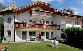 Tischlerhof - Typ A mit Balkon
